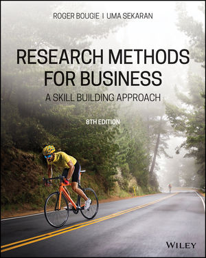 BURM 680 Business Research Methods - MBA SUNDAY 2022