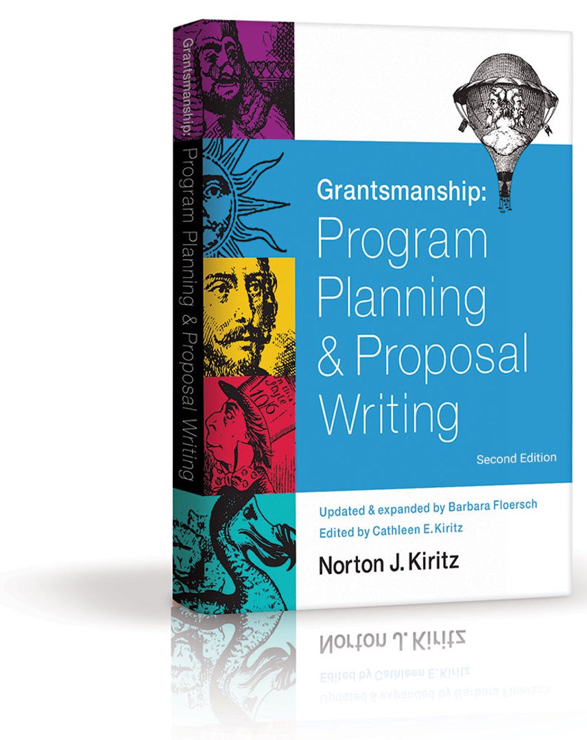 PHGP626 Program Planning & Grant Proposal Writing (ADRA 2021)